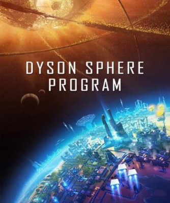 Dyson Sphere Program (Steam)