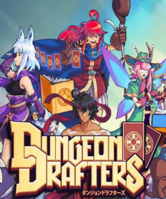 Dungeon Drafters (Steam)