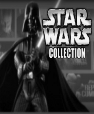 Star Wars Collection