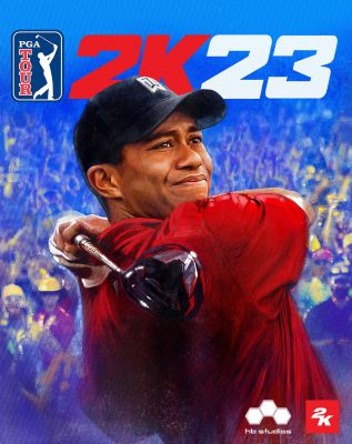 PGA Tour 2K23 (EU)