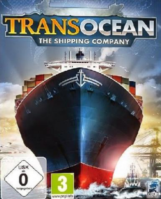 TransOcean: The Shipping Company