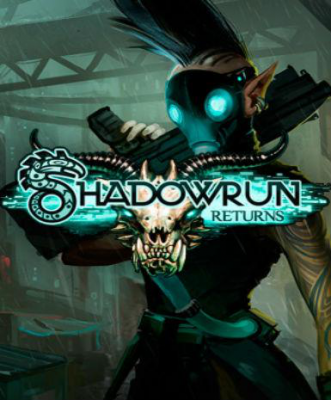 Shadowrun Returns