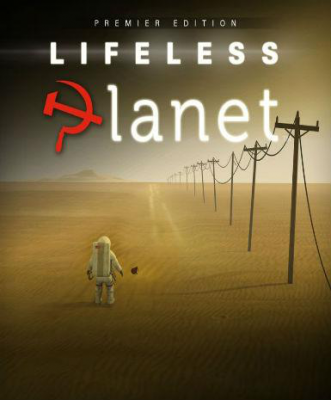 Lifeless Planet (Premier Edition)