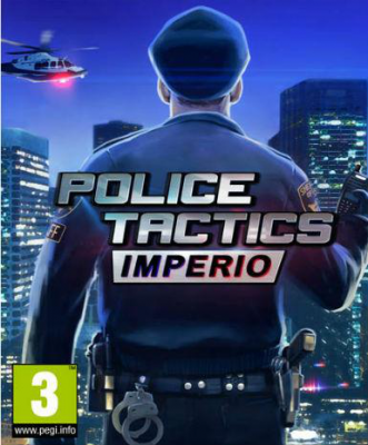 Police Tactics: Imperio