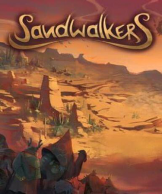 Sandwalkers (Steam) (Early Access)