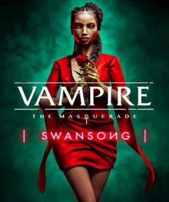 Vampire: The Masquerade - Swansong (EU)