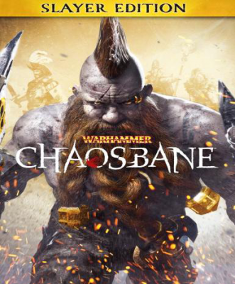 Warhammer: Chaosbane (Slayer Edition)