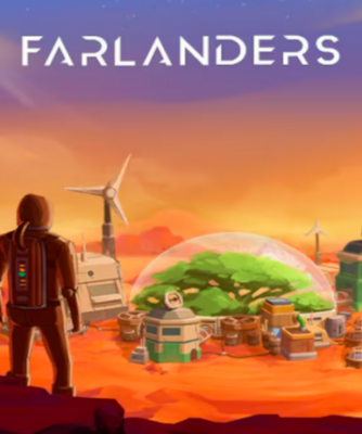 Farlanders (Steam)