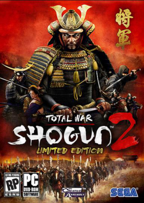 Total War: Shogun 2 (Limited Edition)