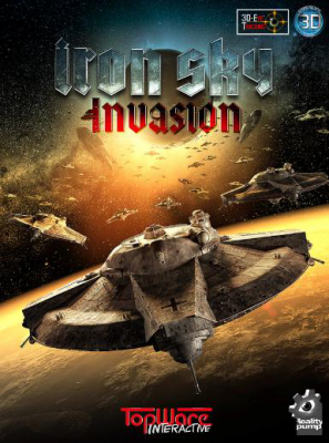 Iron Sky: Invasion