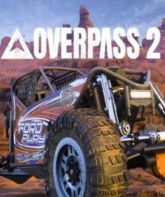 Overpass 2 (Steam)