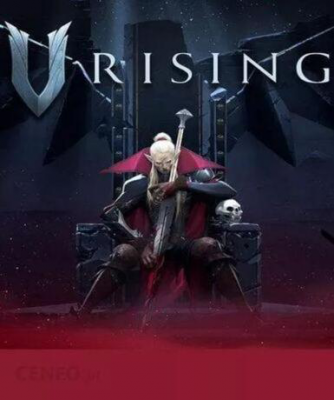 V Rising (Steam)