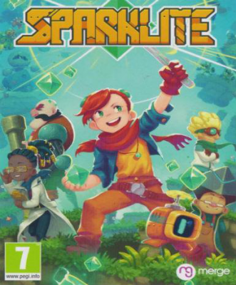 Sparklite - Steam -