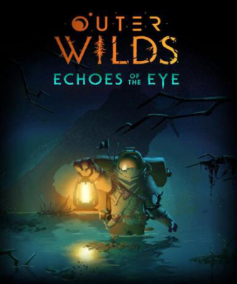 Outer Wilds - Echoes of the Eye (DLC) (ROW)