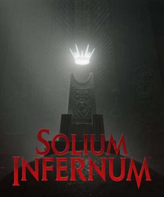 Solium Infernum (Steam)