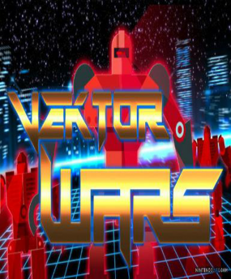 Vektor Wars