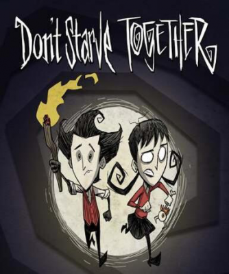 Don't Starve Together (Steam)