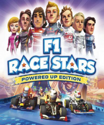 F1 Race Stars + Season Pass