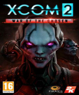 XCOM 2: War of the Chosen