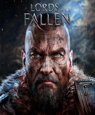 Lords of the Fallen (Digital Deluxe Edition)