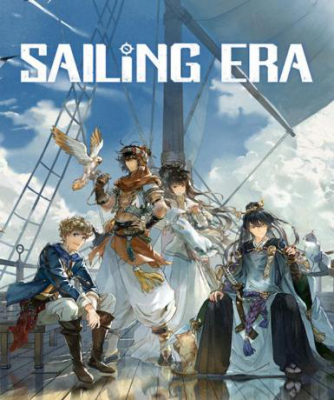 Sailing Era (Steam)