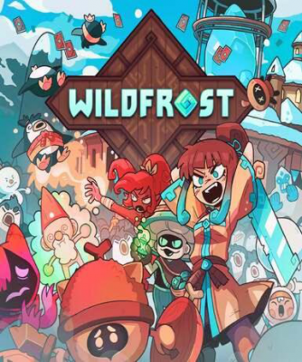 Wildfrost (Steam)