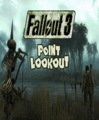 Fallout 3 - Point Lookout (DLC)