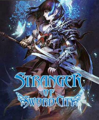 Stranger of Sword City