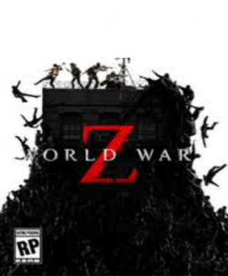 World War Z (Epic)