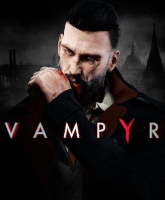 Vampyr (Steam)