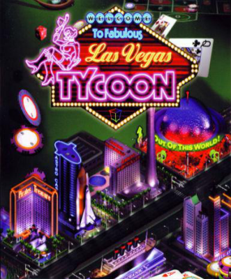 Vegas Tycoon