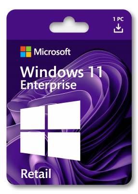 Windows 11 Enterprise