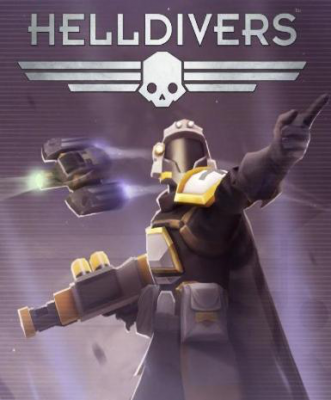 HELLDIVERS - Support Pack