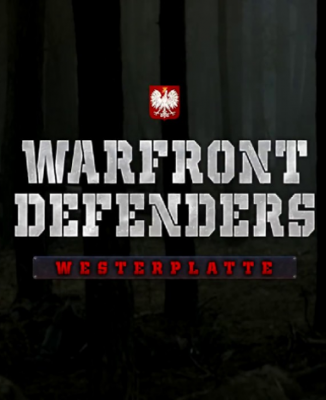 Warfront Defenders: Westerplatte