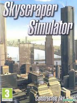 Skyscraper Simulator