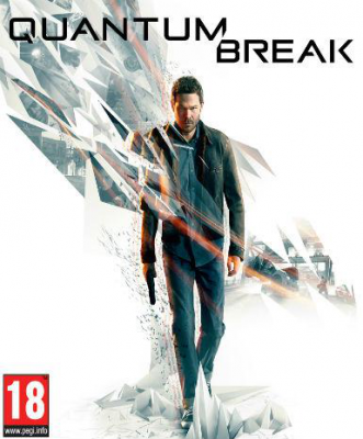 Quantum Break