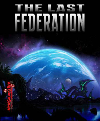 The Last Federation