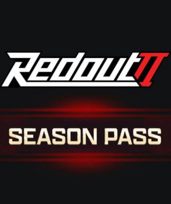 Redout 2 - Season Pass (Steam)