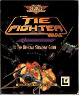 Star Wars: Tie Fighter (Special Edition)