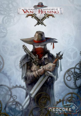 The Incredible Adventures of Van Helsing III