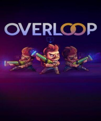 Overloop (Steam)