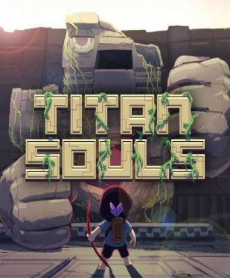 Titan Souls - Digital Special Edition