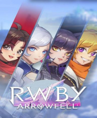 RWBY: Arrowfell (Steam)