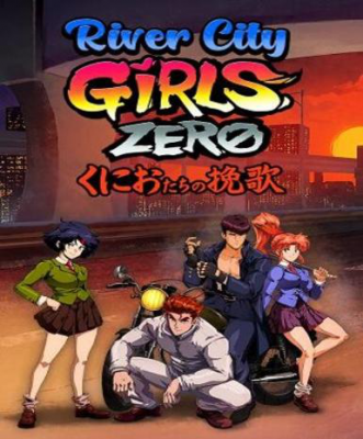 River City Girls Zero (Steam)