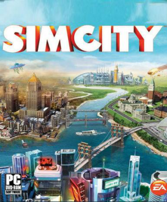 SimCity EN