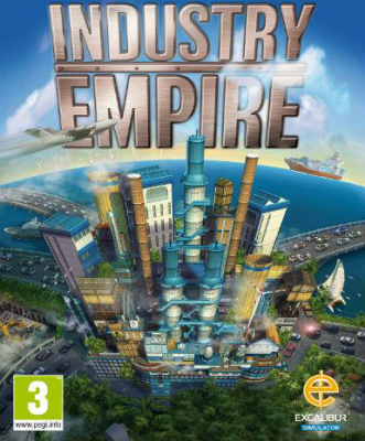 Industry Empire