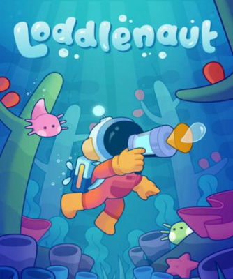 Loddlenaut (Steam)