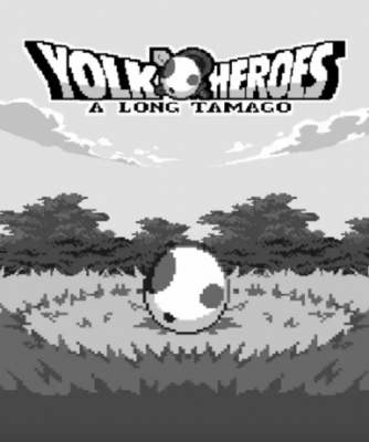 Yolk Heroes: A Long Tamago (Steam)