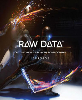 Raw Data [VR]