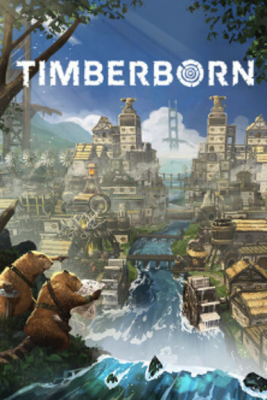 Timberborn